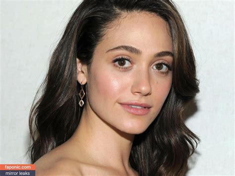 emmy rossum fake nude|Emmy Rossum Fakes